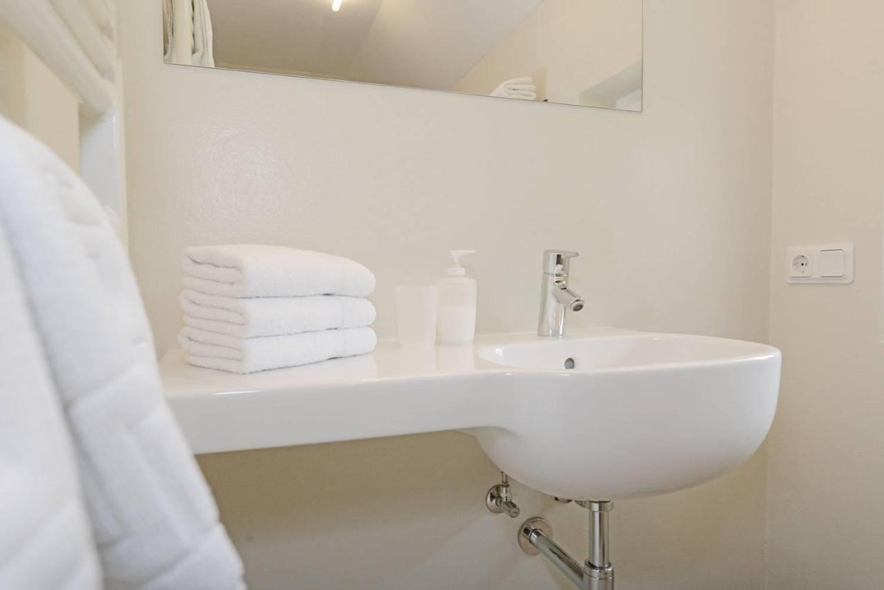 Appartments Markus Kofler Sexten Pokoj fotografie